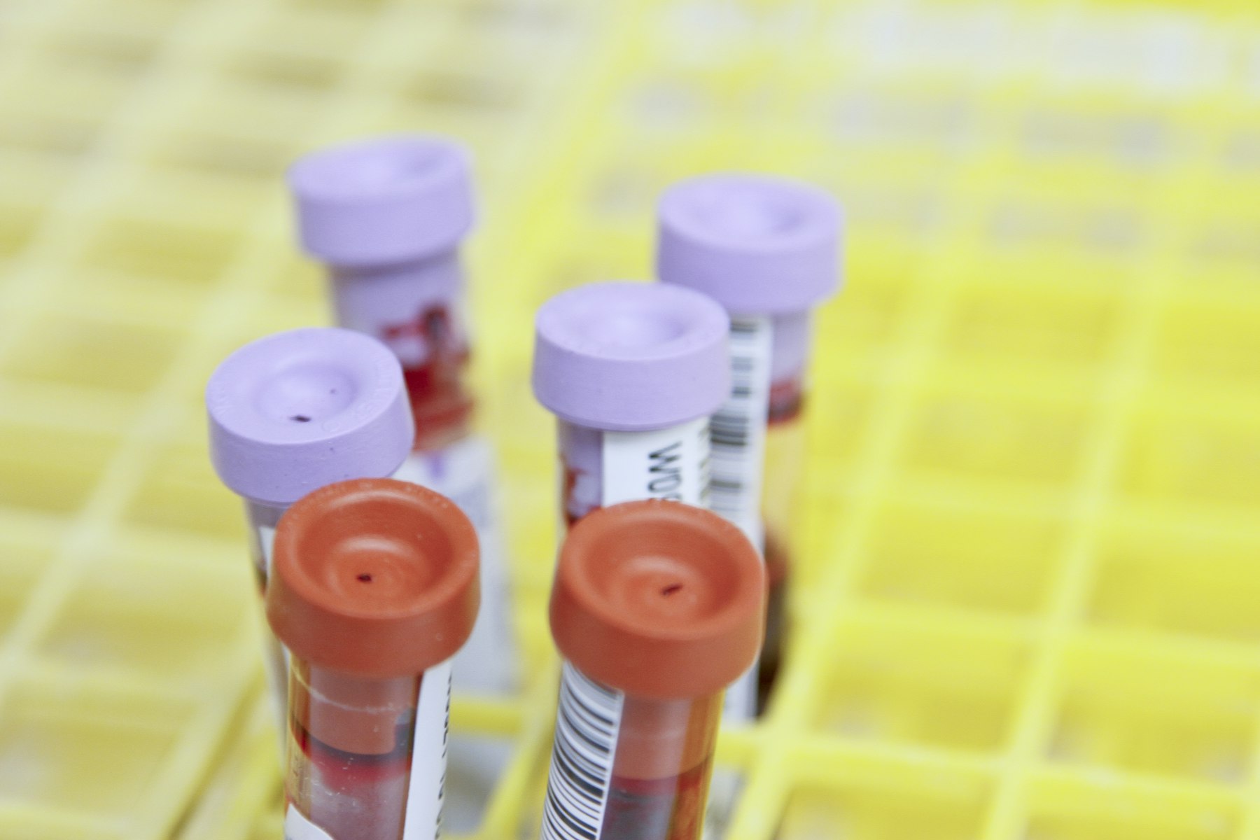 Clinical testing that brings clarity to your care plan