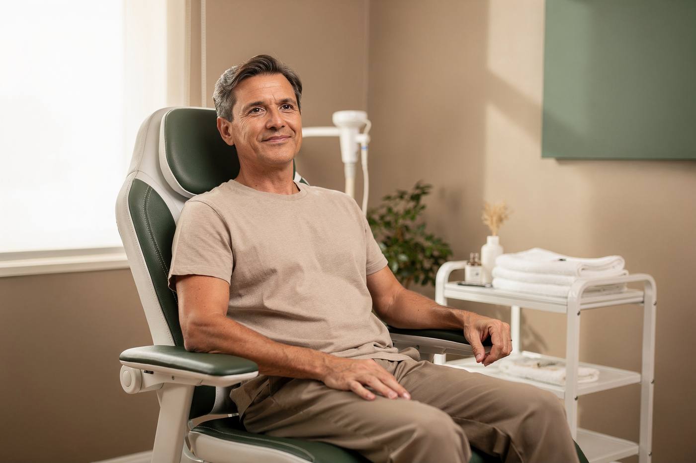 Pain relief care at Central Idaho Wellness Center in Jerome