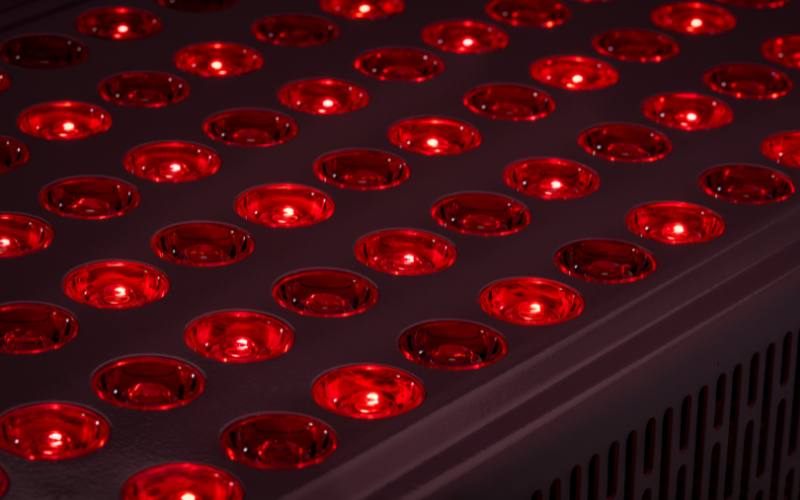 Red Light Therapy