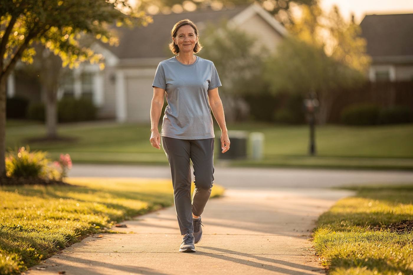 Building lasting habits on a personalized weight loss journey